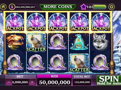 Unicorn Slots Casino screenshot 14