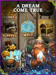 Unicorn Slots Casino screenshot 5