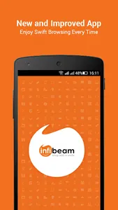Infibeam Online Shopping App screenshot 0