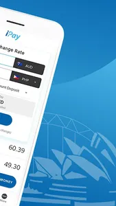 iPay Remit screenshot 2