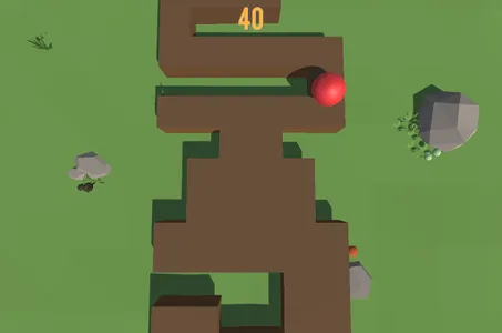 Mind the Edge screenshot 0