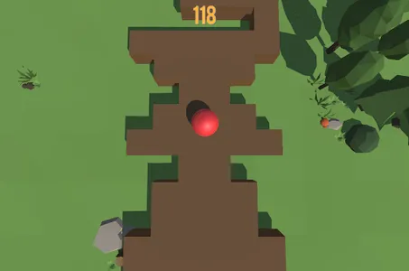 Mind the Edge screenshot 1