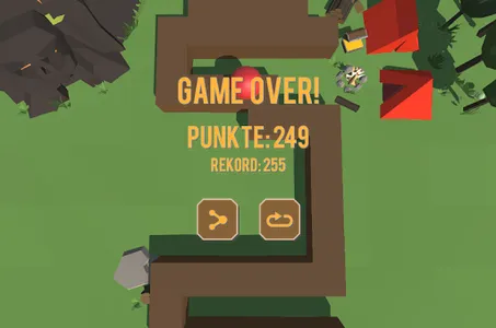 Mind the Edge screenshot 3