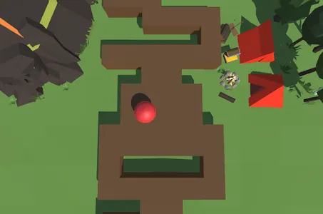 Mind the Edge screenshot 4