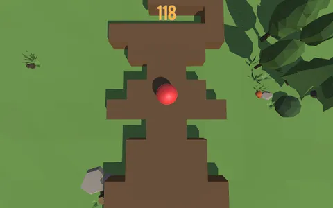 Mind the Edge screenshot 6