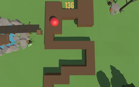 Mind the Edge screenshot 7