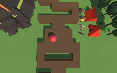 Mind the Edge screenshot 8