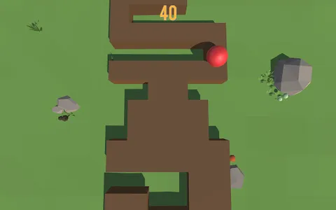 Mind the Edge screenshot 9