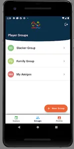InfiniPlay screenshot 2