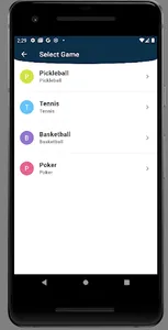 InfiniPlay screenshot 3