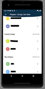 InfiniPlay screenshot 4