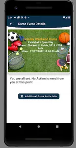 InfiniPlay screenshot 6