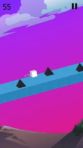 Jump Cube screenshot 4