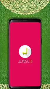 Jungle-Smart Way To shop Groce screenshot 0
