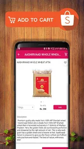 Jungle-Smart Way To shop Groce screenshot 8