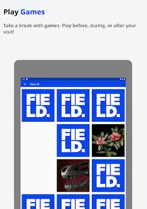 Field Museum for All screenshot 18