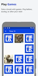 Field Museum for All screenshot 5