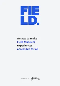 Field Museum for All screenshot 7
