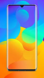 Iphone 15 Pro Max Wallpaper screenshot 3