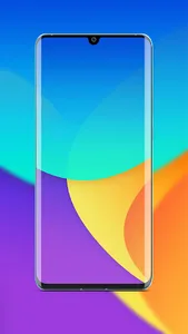 Iphone 15 Pro Max Wallpaper screenshot 5