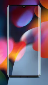 Iphone 15 Pro Max Wallpaper screenshot 6