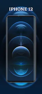 Iphone Wallpapers Offline - 4k screenshot 6