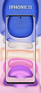 Iphone Wallpapers Offline - 4k screenshot 7