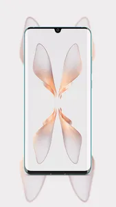 Oppo Find N2 Flip Wallpaper screenshot 2