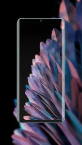 Oppo Find N2 Flip Wallpaper screenshot 4