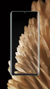 Oppo Find N2 Flip Wallpaper screenshot 5