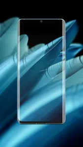 Oppo Find N2 Flip Wallpaper screenshot 6