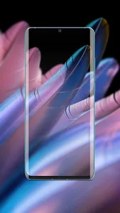 Oppo Find N2 Flip Wallpaper screenshot 7