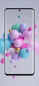 Samsung Galaxy A24 Wallpaper screenshot 2