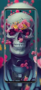 Samsung Galaxy A24 Wallpaper screenshot 3