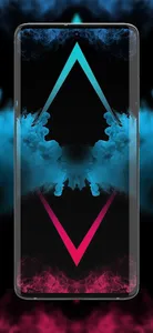 Samsung Galaxy A24 Wallpaper screenshot 4
