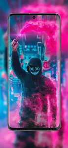 Samsung Galaxy A24 Wallpaper screenshot 5