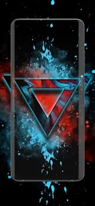 Samsung Galaxy A24 Wallpaper screenshot 7