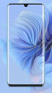 Tecno Camon 15 Pro Wallpaper screenshot 0