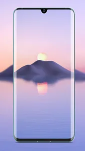Tecno Camon 15 Pro Wallpaper screenshot 3