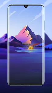 Tecno Camon 15 Pro Wallpaper screenshot 4