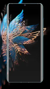 Tecno Camon 15 Pro Wallpaper screenshot 6