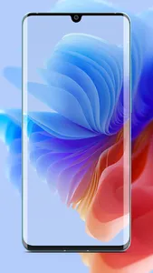 Tecno Camon 15 Pro Wallpaper screenshot 7