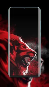 Y35 5G Wallpaper screenshot 0