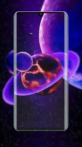 Y35 5G Wallpaper screenshot 6