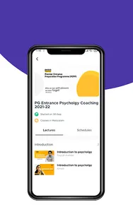 PEPP Learning App screenshot 3