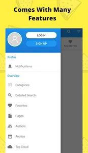 InfiniteLoot screenshot 3