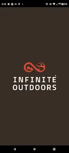 Infinite Outdoors screenshot 2