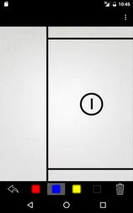 InfiniteLax Whiteboard : Men screenshot 13