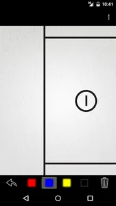 InfiniteLax Whiteboard : Men screenshot 3