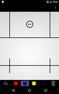 InfiniteLax Whiteboard : Men screenshot 7